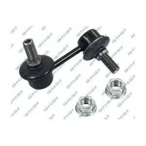 GSP-S050323 MDR
