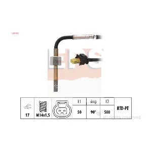 EPS-1220 081 MDR
