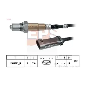 EPS-1998 282 MDR