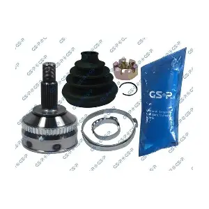 GSP-810015 MDR