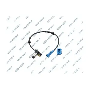 GSP-9A0323 MDR