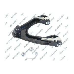 GSP-S060484 MDR