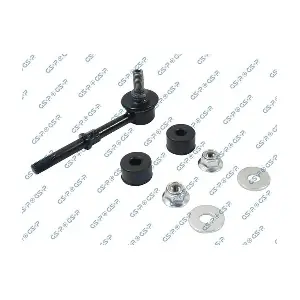 GSP-S070697 MDR