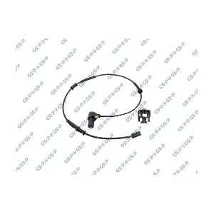 GSP-9A0458 MDR