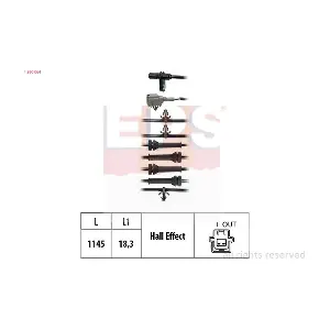 EPS-1960 064 MDR