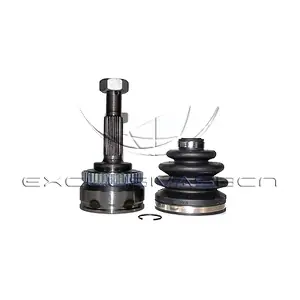 MCV-8195 MDR