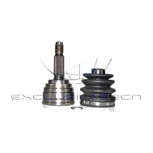 MCV-8510 MDR