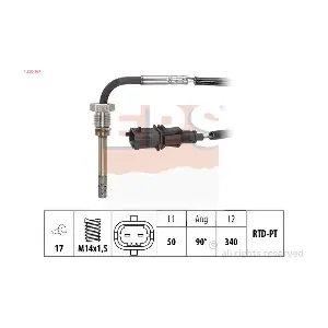 EPS-1220 167 MDR