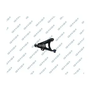 GSP-S060704 MDR