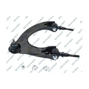 GSP-S060609 MDR