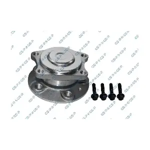 GSP-9400109K MDR