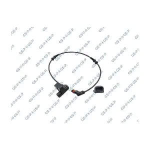 GSP-9A0604 MDR