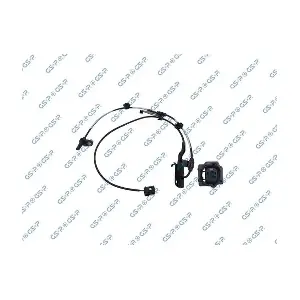 GSP-9A1166 MDR