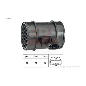 EPS-1991 413 MDR