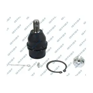 GSP-S080071 MDR