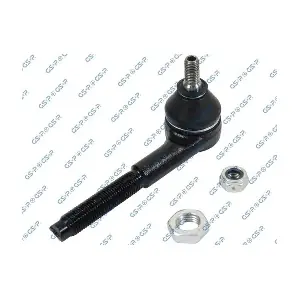GSP-S070106 MDR