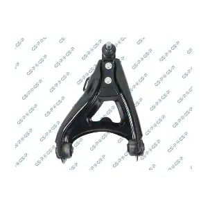 GSP-S060703 MDR