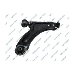 GSP-S060660 MDR