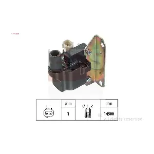 EPS-1970 233 MDR
