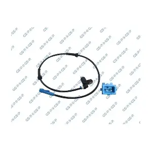 GSP-9A1027 MDR