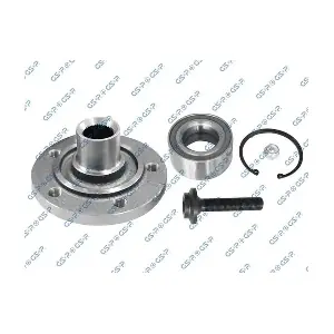 GSP-9438009K MDR