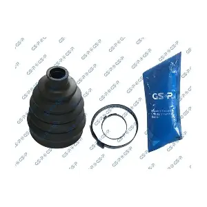 GSP-780256 MDR