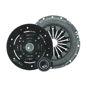 AIS-KEPE16 MDR