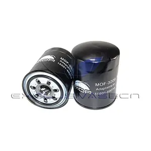 MOF-3209 MDR