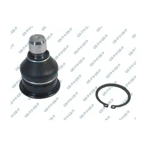 GSP-S080818 MDR