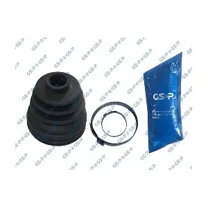 GSP-760119 MDR