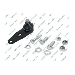 GSP-S080197 MDR