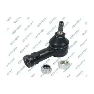 GSP-S070103 MDR