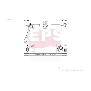EPS-1501 856 MDR