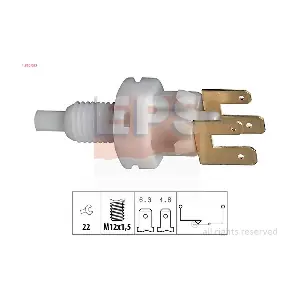 EPS-1810 083 MDR