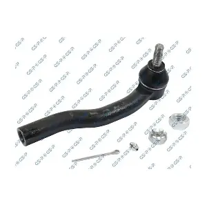 GSP-S070465 MDR