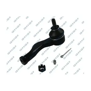 GSP-S070118 MDR