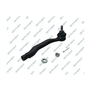 GSP-S070207 MDR