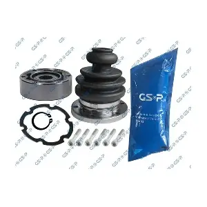 GSP-603002 MDR