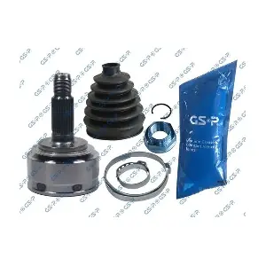 GSP-823034 MDR