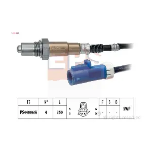 EPS-1998 224 MDR