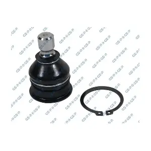 GSP-S080095 MDR