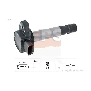EPS-1970 457 MDR