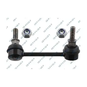 GSP-S051617 MDR