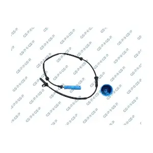 GSP-9A1106 MDR