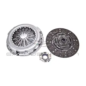 MCK-12103 MDR
