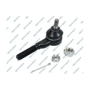 GSP-S070318 MDR
