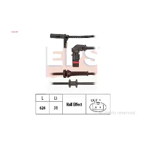 EPS-1960 191 MDR