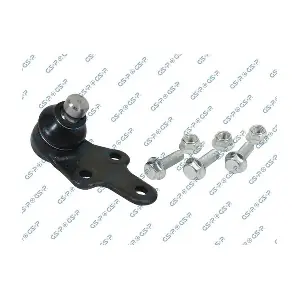 GSP-S080712 MDR