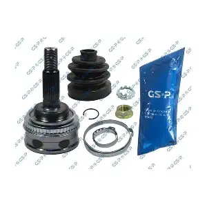GSP-859002 MDR