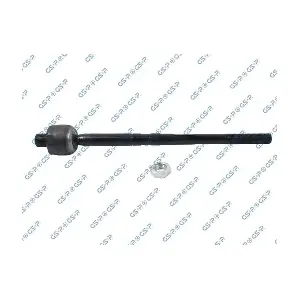 GSP-S030215 MDR